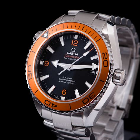 omega planet ocean price|omega planet ocean 600m price.